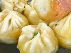 -赵宝美煎包店