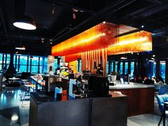 -sugarman espresso素饮糖人高新咖啡工厂