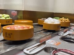 -喜家自助小火锅(乐客城店)