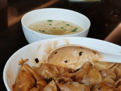 开洋拌馄饨-熙盛源(复兴路店)