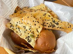 餐前面包-Solo(衡山路店)