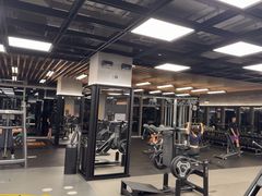 -燃坊JEN ACTIVE游泳健身中心·深圳前海JEN酒店