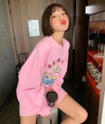 -L'Show领秀美发