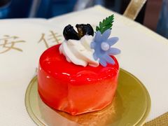 -上隐水产海鲜刺身自助餐(淮海百盛店)