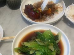 -南小馆(迪士尼小镇店)