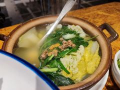 -陈鹏鹏潮汕菜(欢乐海岸 海边景观店)