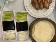 -北京全聚德(王府井店)