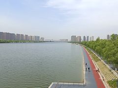 -咸阳湖景区