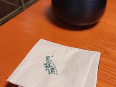 -茗知道茶馆(世博源店)