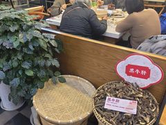 -土连锅·现熬养生汤锅(梁家巷店)