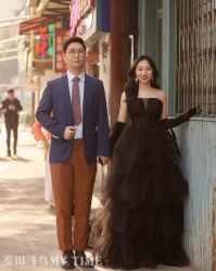 -麦田·婚纱摄影(天河新天地店)