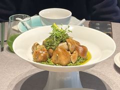 -南堂馆·新川菜(春熙路店)