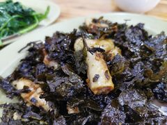 -贞姨美食·老字号海鲜大排档