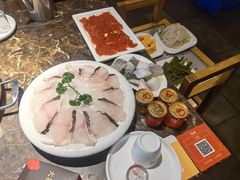 -宽田火锅(几江荣华店)