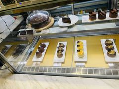 -GODIVA(王府井apm店)