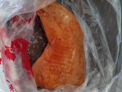 -老孙记烧鸡