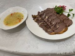 -万宝海鲜舫(劳动公园店)