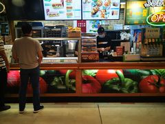 -赛百味SUBWAY(悠唐店)