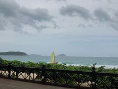 -三亚亚龙湾天域度假酒店