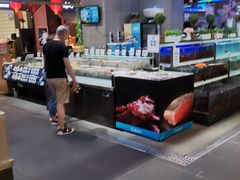 -盒马X会员店(王府井奥莱UP TOWN店)