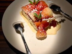-山葵家·创意料理(EFC欧美广场店)