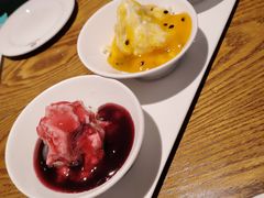 -粥全粥到海鲜家常菜·海肠捞饭(嫩江路店)