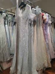 -尚美霓裳晚礼服·合唱服·舞蹈演出服租赁定制