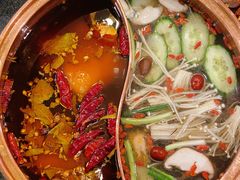 -镇江龙·火锅串串(武侯祠店)