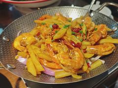 -肖记公安牛肉鱼杂馆·省级非物质文化遗产(崇仁路江滩直营店)
