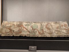 -洛阳古墓博物馆