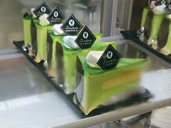 -蜂蝶来饼店(拱北总店)