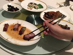-金轩中餐厅 Jin Xuan(浦东丽思卡尔顿酒店)