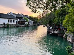 -乌镇西栅景区
