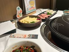 -狐狸爱上椰子鸡(滨江星光大道店)