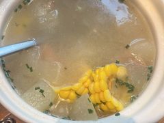 -U你·天然调味(南湖总店)