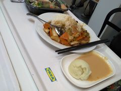 -宜家·瑞典风味餐厅(北京西红门店)