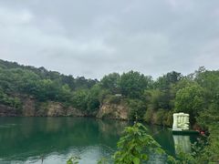 -虞山风景区