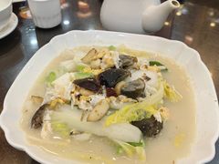 -红星光发煲仔饭(文海店)