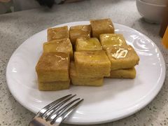 -明记港式烧腊茶餐厅(下沙店)