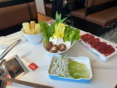 -八合里潮汕鲜牛肉火锅(深圳海岸城店)