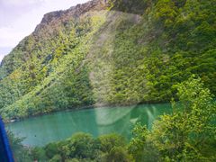 -叠溪松坪沟景区