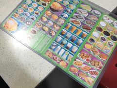 -芬芳甜品(同福路店)