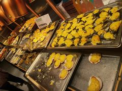 -亚马逊海鲜自助(梅溪湖步步高店)