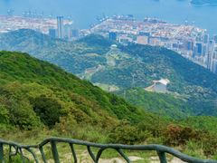 -梧桐山风景名胜区