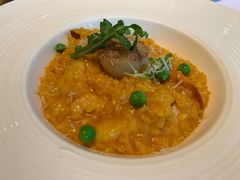 -L'Arome芳芳法国餐厅(仙林金鹰店)