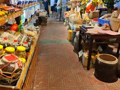 -园林美食城·本土农家菜(杨和镇店)