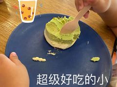 -KPRO 帕尼尼·沙拉·缤纷拼盘(万象城店)
