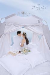 -金夫人婚纱摄影(西昌店)