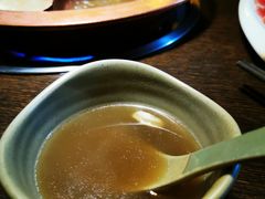 -滇釜火锅·能喝汤的火锅(车公庄店)