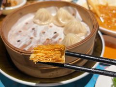 -茶人村·宫廷私厨(奥体印象城店)